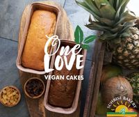 OneLove Vegan cakes